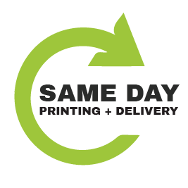 SAME DAY PRINTING & Delivery lurgan